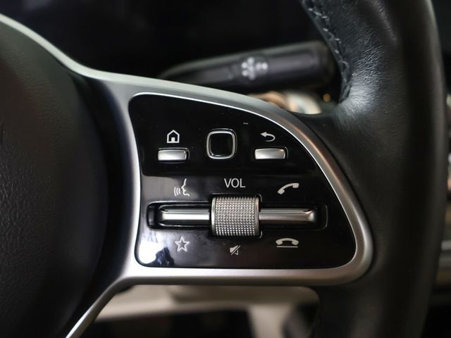 2022 Mercedes-Benz GLB GLB 250 4MATIC SUV - 23001963 - 42