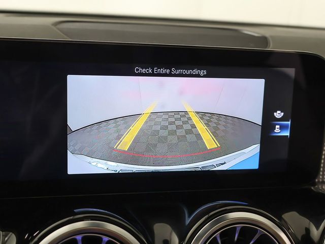 2022 Mercedes-Benz GLB GLB 250 4MATIC SUV - 23001963 - 44