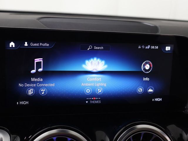 2022 Mercedes-Benz GLB GLB 250 4MATIC SUV - 23001963 - 47