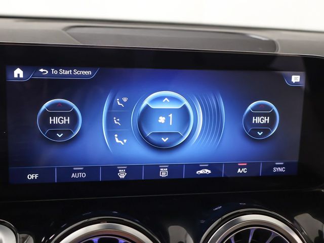 2022 Mercedes-Benz GLB GLB 250 4MATIC SUV - 23001963 - 48