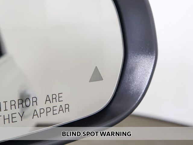 2022 Mercedes-Benz GLB GLB 250 4MATIC SUV - 23001963 - 4