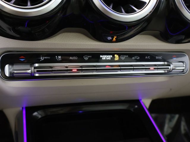 2022 Mercedes-Benz GLB GLB 250 4MATIC SUV - 23001963 - 49