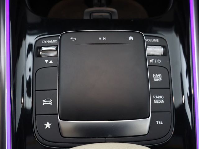 2022 Mercedes-Benz GLB GLB 250 4MATIC SUV - 23001963 - 50