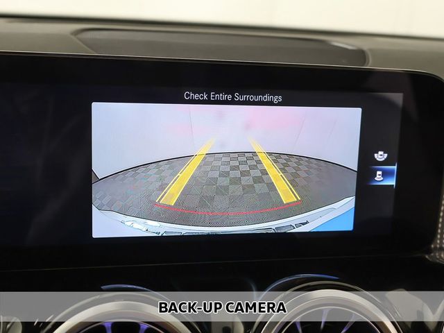 2022 Mercedes-Benz GLB GLB 250 4MATIC SUV - 23001963 - 5