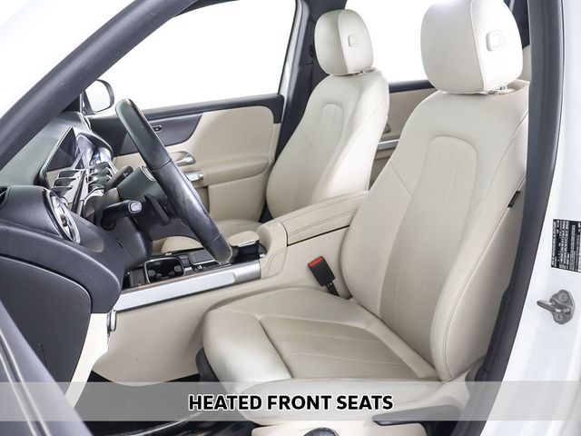 2022 Mercedes-Benz GLB GLB 250 4MATIC SUV - 23001963 - 6