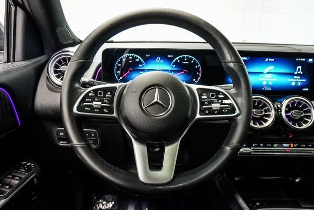 2022 Mercedes-Benz GLB GLB 250 4MATIC SUV - 23007671 - 14