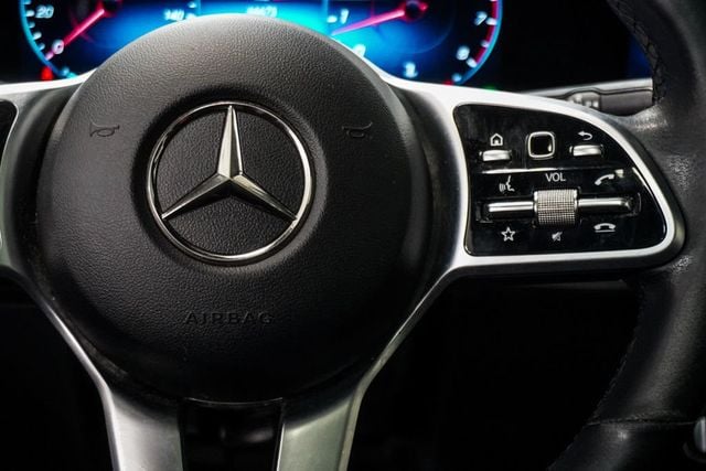 2022 Mercedes-Benz GLB GLB 250 4MATIC SUV - 23007671 - 15