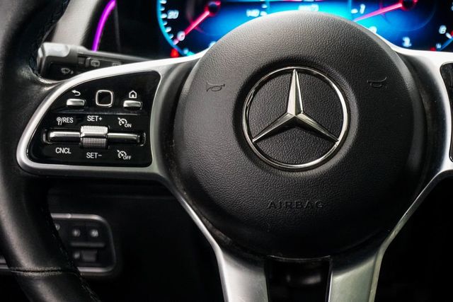 2022 Mercedes-Benz GLB GLB 250 4MATIC SUV - 23007671 - 16