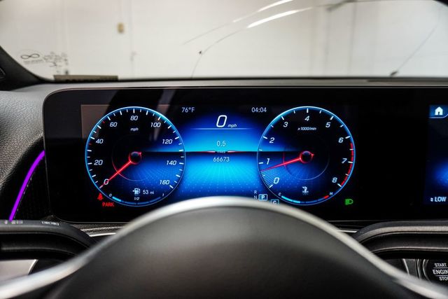 2022 Mercedes-Benz GLB GLB 250 4MATIC SUV - 23007671 - 29