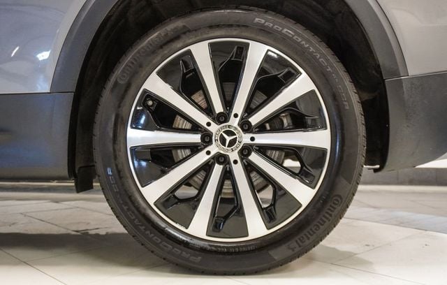 2022 Mercedes-Benz GLB GLB 250 4MATIC SUV - 23007671 - 36