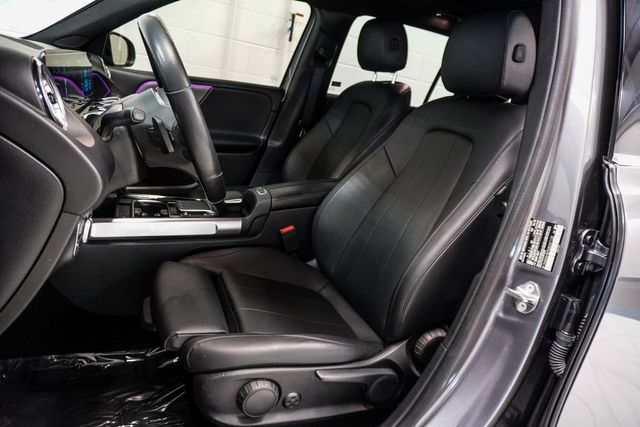 2022 Mercedes-Benz GLB GLB 250 4MATIC SUV - 23007671 - 5