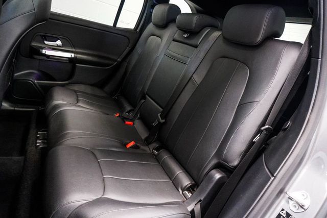 2022 Mercedes-Benz GLB GLB 250 4MATIC SUV - 23007671 - 8