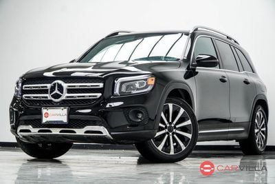 2022 Mercedes-Benz GLB - W1N4M4HB8NW198391