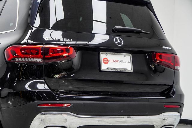 2022 Mercedes-Benz GLB GLB 250 4MATIC SUV - 23040391 - 13