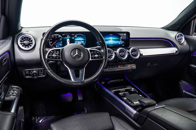 2022 Mercedes-Benz GLB GLB 250 4MATIC SUV - 23040391 - 15