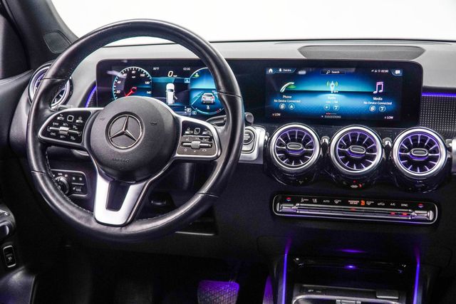 2022 Mercedes-Benz GLB GLB 250 4MATIC SUV - 23040391 - 16
