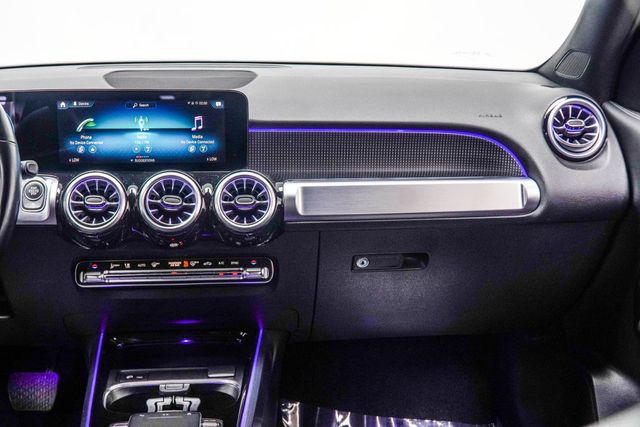 2022 Mercedes-Benz GLB GLB 250 4MATIC SUV - 23040391 - 17