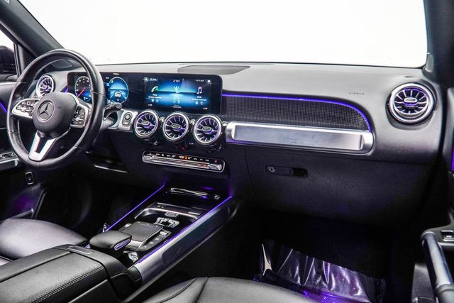 2022 Mercedes-Benz GLB GLB 250 4MATIC SUV - 23040391 - 18