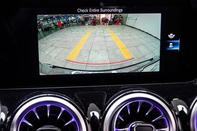 2022 Mercedes-Benz GLB GLB 250 4MATIC SUV - 23040391 - 25