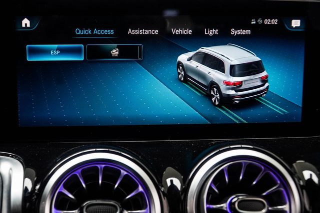 2022 Mercedes-Benz GLB GLB 250 4MATIC SUV - 23040391 - 26