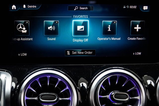 2022 Mercedes-Benz GLB GLB 250 4MATIC SUV - 23040391 - 27