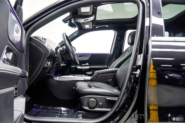 2022 Mercedes-Benz GLB GLB 250 4MATIC SUV - 23040391 - 35