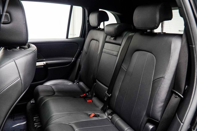 2022 Mercedes-Benz GLB GLB 250 4MATIC SUV - 23040391 - 38
