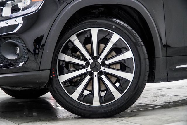 2022 Mercedes-Benz GLB GLB 250 4MATIC SUV - 23040391 - 5