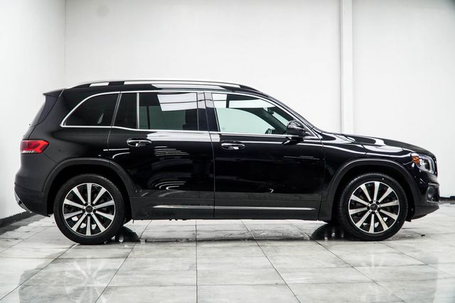 2022 Mercedes-Benz GLB GLB 250 4MATIC SUV - 23040391 - 6