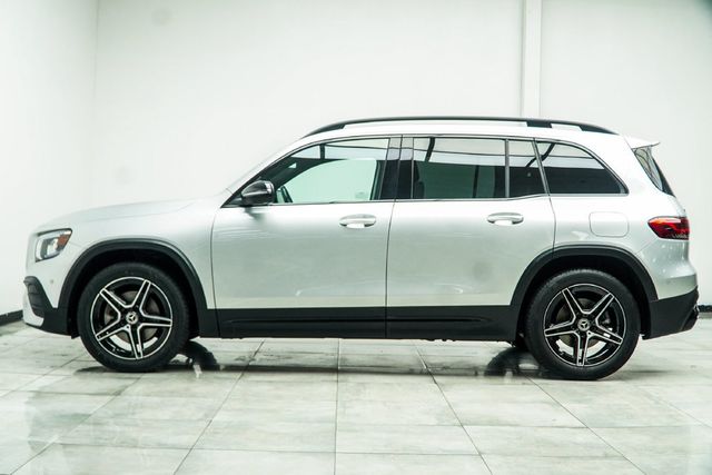 2022 Mercedes-Benz GLB GLB 250 4MATIC SUV - 23084996 - 9