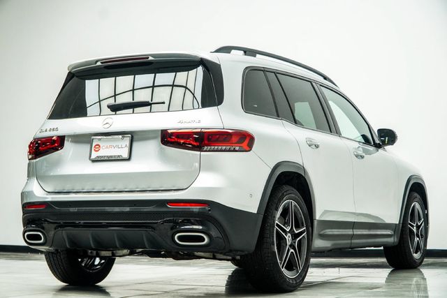 2022 Mercedes-Benz GLB GLB 250 4MATIC SUV - 23084996 - 12