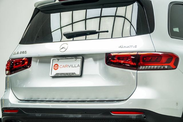 2022 Mercedes-Benz GLB GLB 250 4MATIC SUV - 23084996 - 13