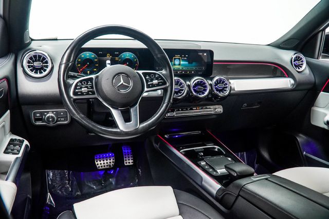 2022 Mercedes-Benz GLB GLB 250 4MATIC SUV - 23084996 - 15