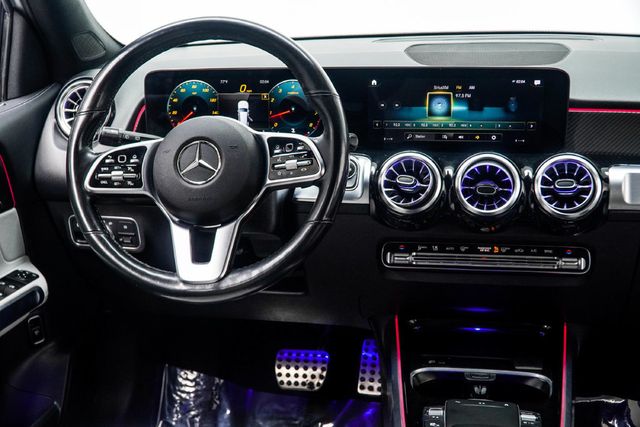 2022 Mercedes-Benz GLB GLB 250 4MATIC SUV - 23084996 - 16