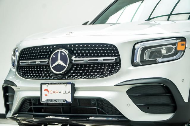 2022 Mercedes-Benz GLB GLB 250 4MATIC SUV - 23084996 - 1
