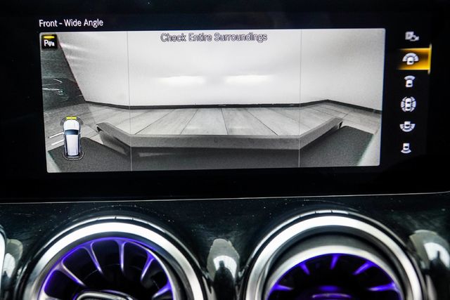 2022 Mercedes-Benz GLB GLB 250 4MATIC SUV - 23084996 - 28