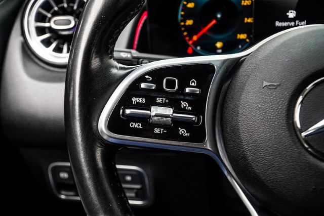 2022 Mercedes-Benz GLB GLB 250 4MATIC SUV - 23084996 - 30