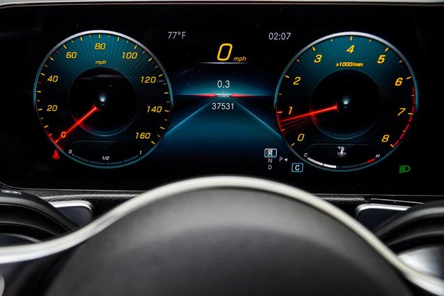 2022 Mercedes-Benz GLB GLB 250 4MATIC SUV - 23084996 - 32