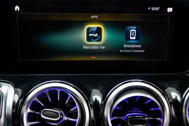 2022 Mercedes-Benz GLB GLB 250 4MATIC SUV - 23084996 - 33
