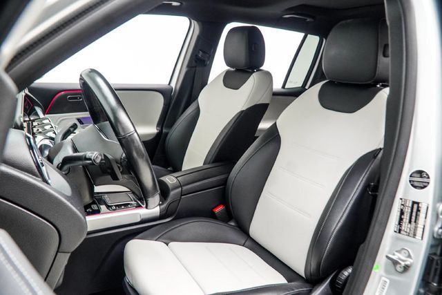 2022 Mercedes-Benz GLB GLB 250 4MATIC SUV - 23084996 - 38