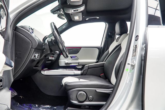 2022 Mercedes-Benz GLB GLB 250 4MATIC SUV - 23084996 - 39