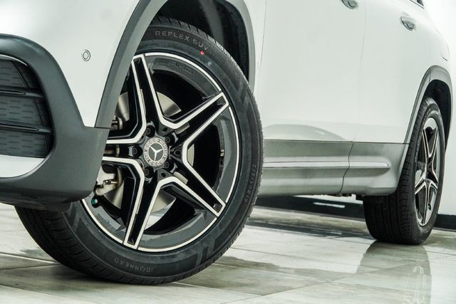 2022 Mercedes-Benz GLB GLB 250 4MATIC SUV - 23084996 - 4