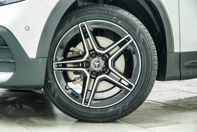 2022 Mercedes-Benz GLB GLB 250 4MATIC SUV - 23084996 - 5
