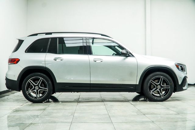 2022 Mercedes-Benz GLB GLB 250 4MATIC SUV - 23084996 - 6
