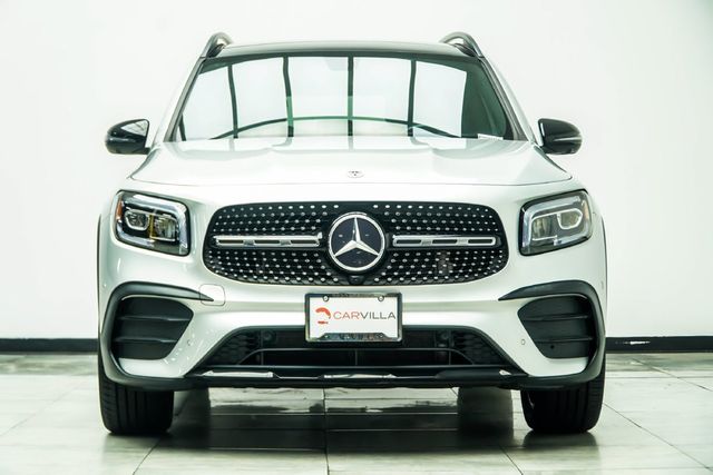 2022 Mercedes-Benz GLB GLB 250 4MATIC SUV - 23084996 - 7