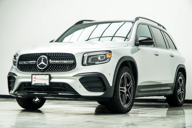 2022 Mercedes-Benz GLB GLB 250 4MATIC SUV - 23084996 - 8