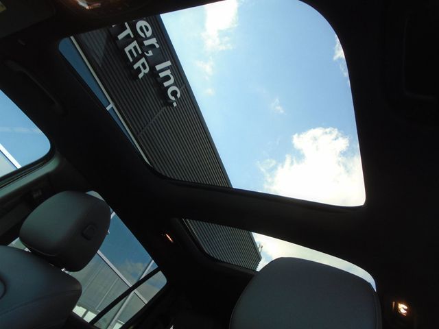 2022 Mercedes-Benz GLB GLB 250 4MATIC SUV - 22941032 - 9