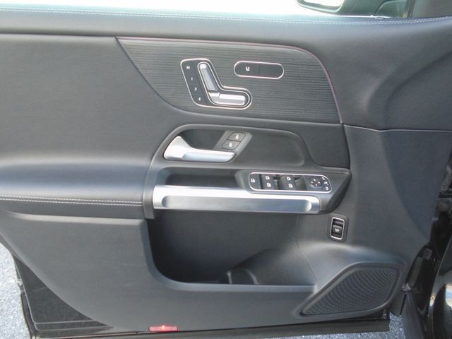 2022 Mercedes-Benz GLB GLB 250 4MATIC SUV - 22941032 - 10