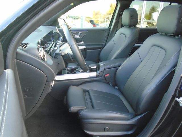 2022 Mercedes-Benz GLB GLB 250 4MATIC SUV - 22941032 - 11