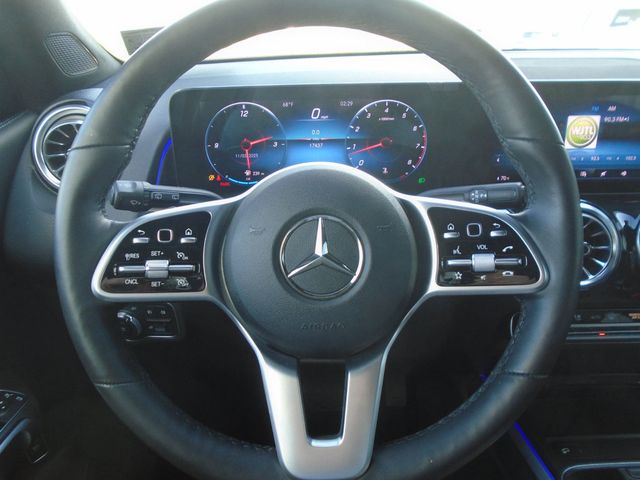 2022 Mercedes-Benz GLB GLB 250 4MATIC SUV - 22941032 - 13